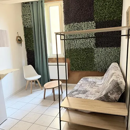 L'etoile Appartement